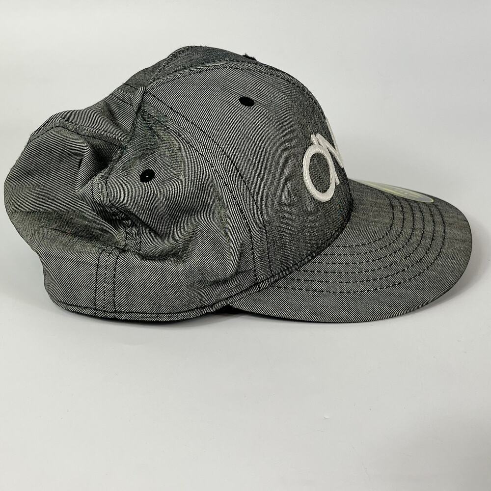O'Neill Mens Baseball Cap Surfboard Hat Premium 210 Fitted Cap 6 7/8 - 7 1/4 - Picture 2 of 13